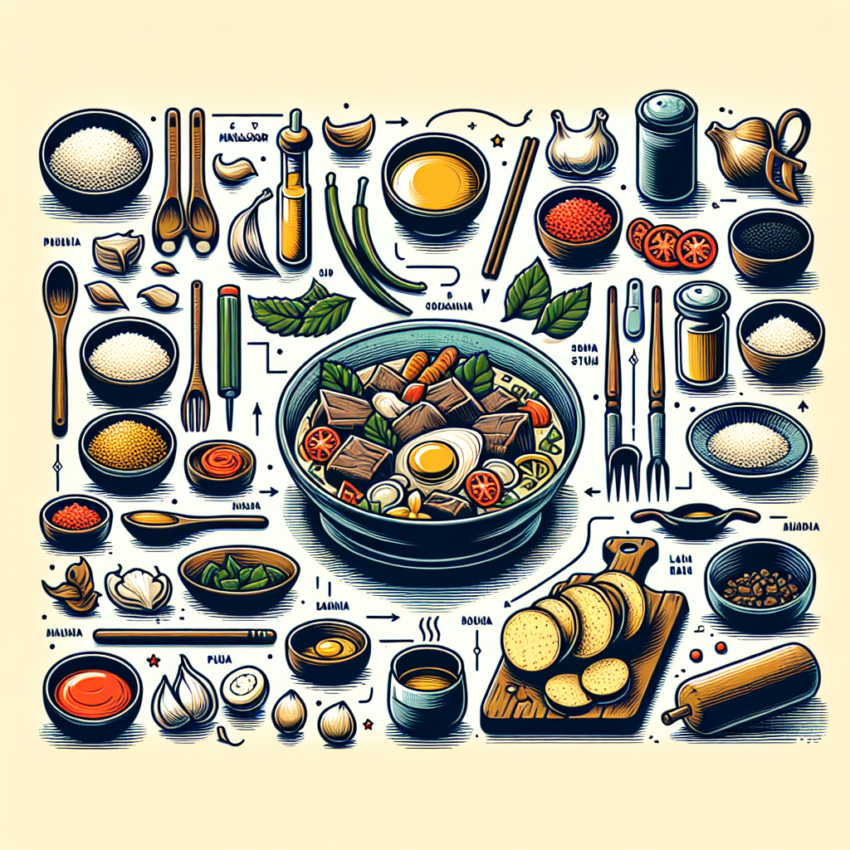 Authentic Resep Coto Makassar: A Step-by-Step Guide to Indonesia's Iconic